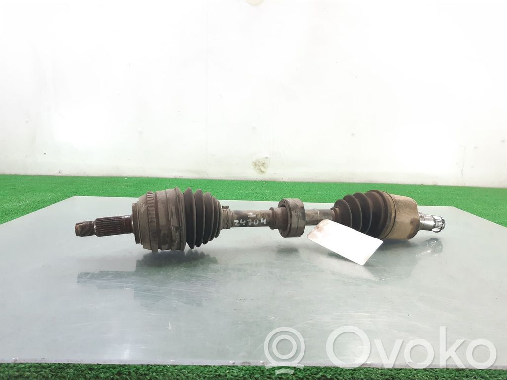 Honda Civic Eje de transmisión delantero 