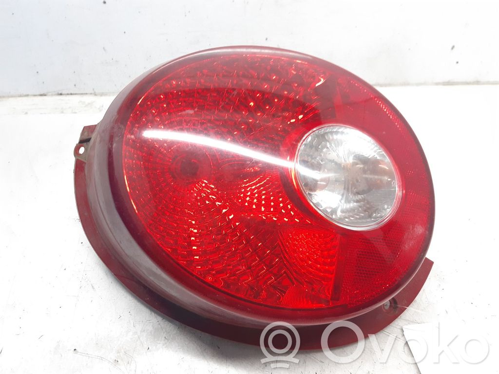 Daewoo Matiz Lampă spate în caroserie 