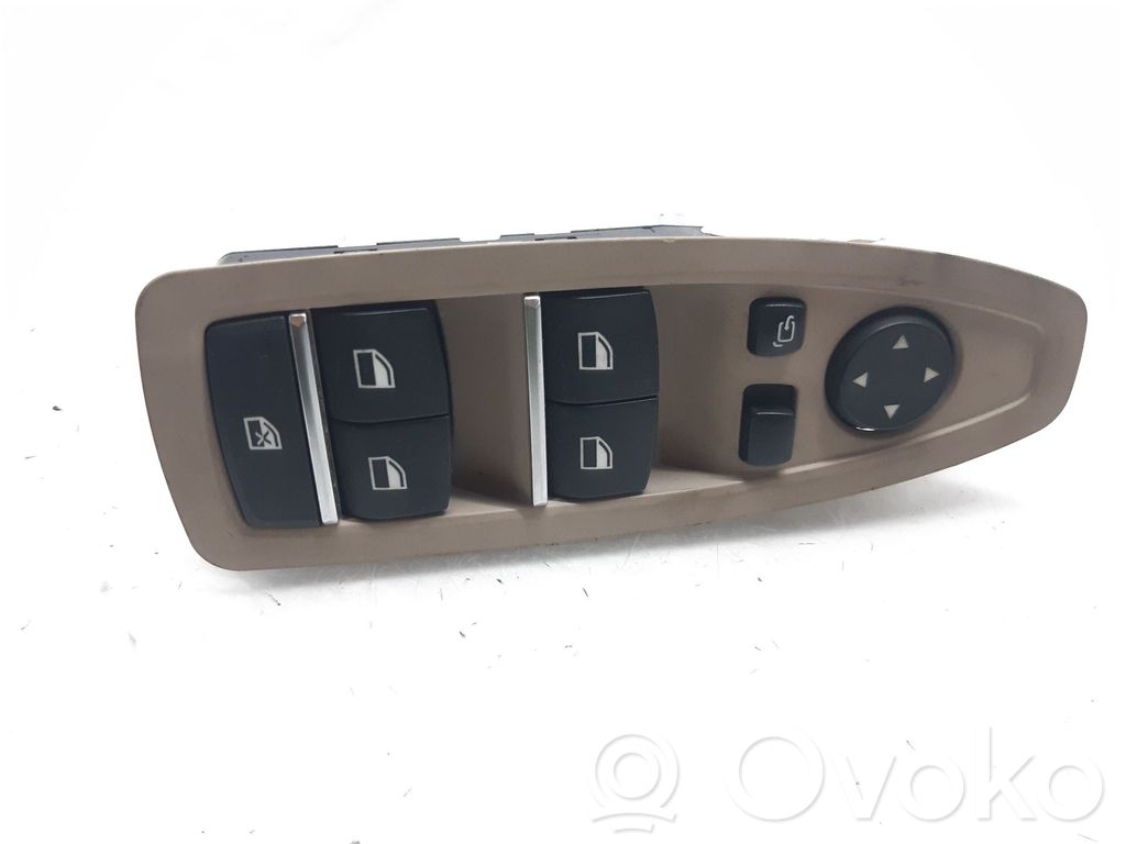 BMW 3 F30 F35 F31 Przyciski szyb 