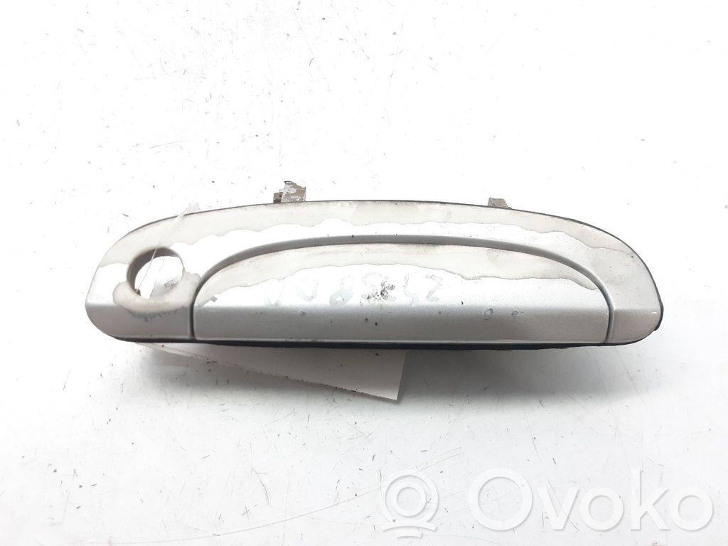 Hyundai Getz Manecilla externa puerta delantera 