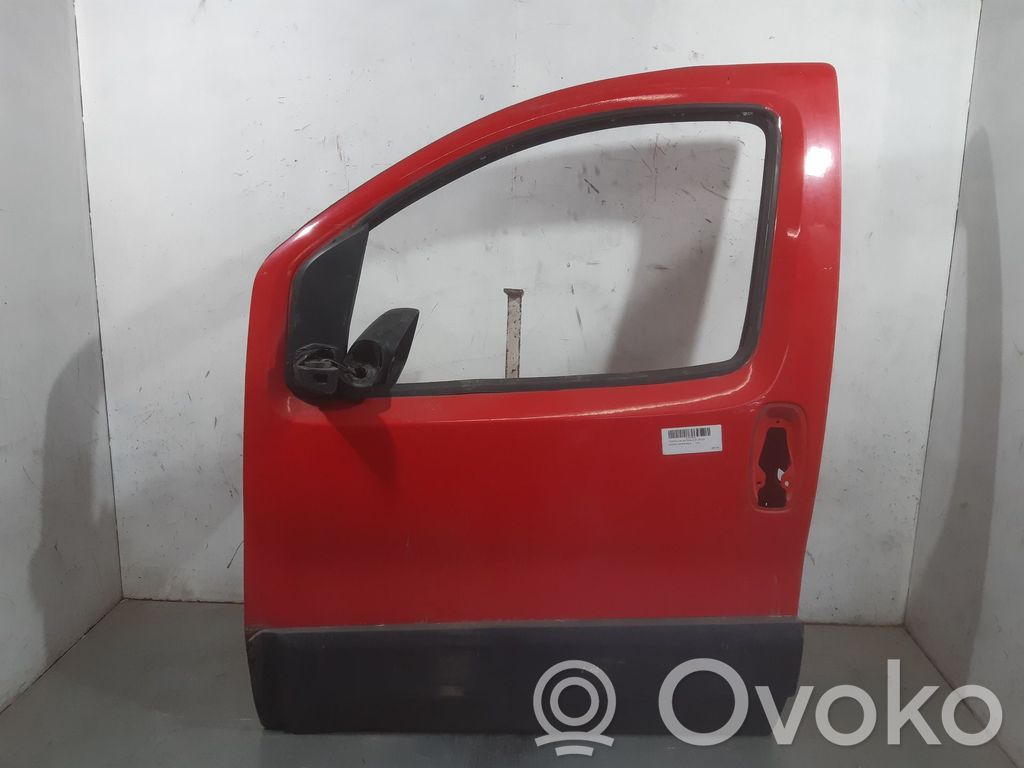 Peugeot Bipper Puerta delantera 
