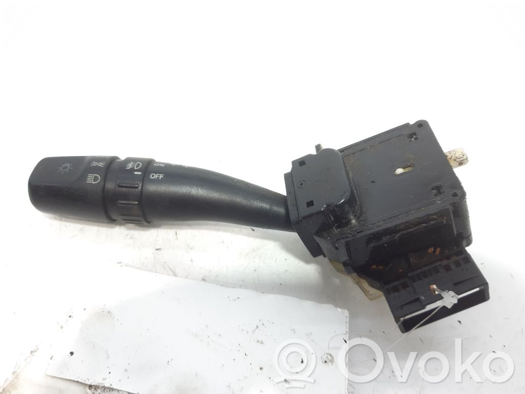 KIA Sorento Interruptor de luz 