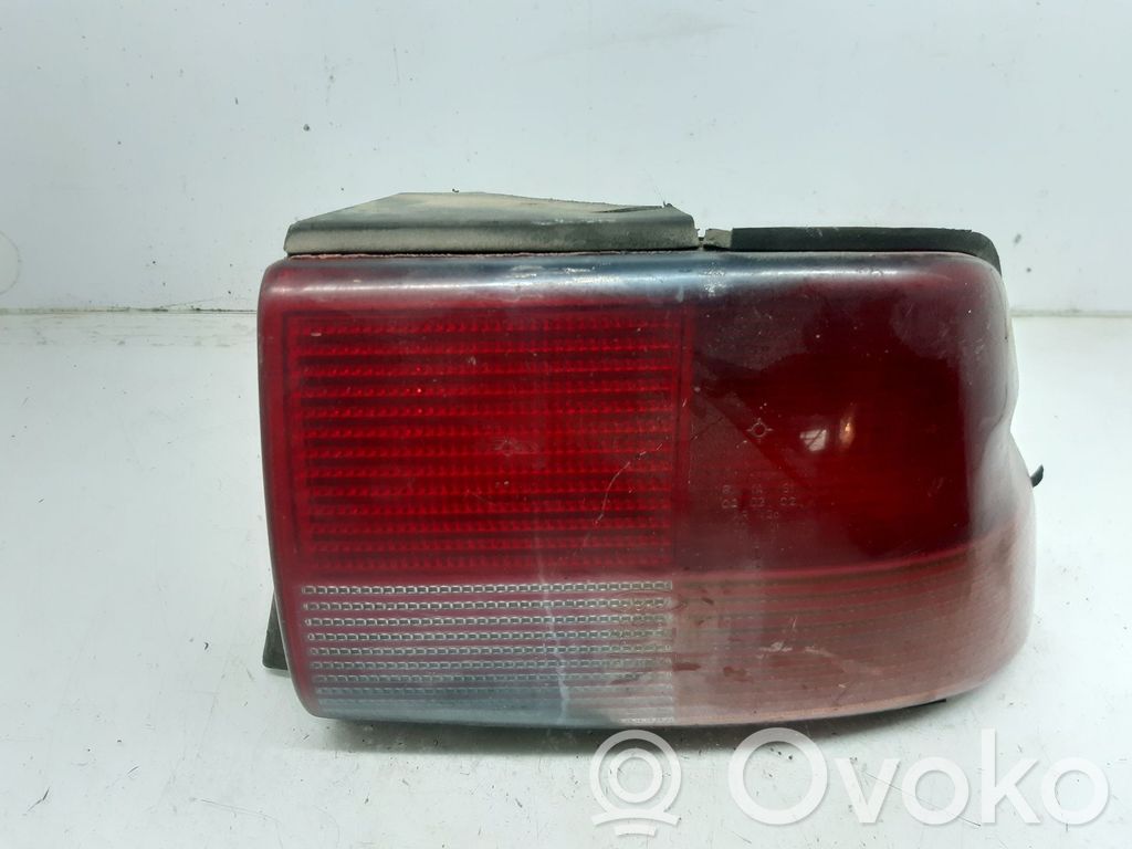 Ford Escort Rear/tail lights 