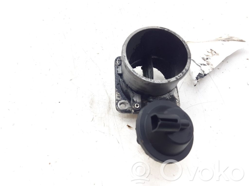 KIA Cerato Valvola corpo farfallato