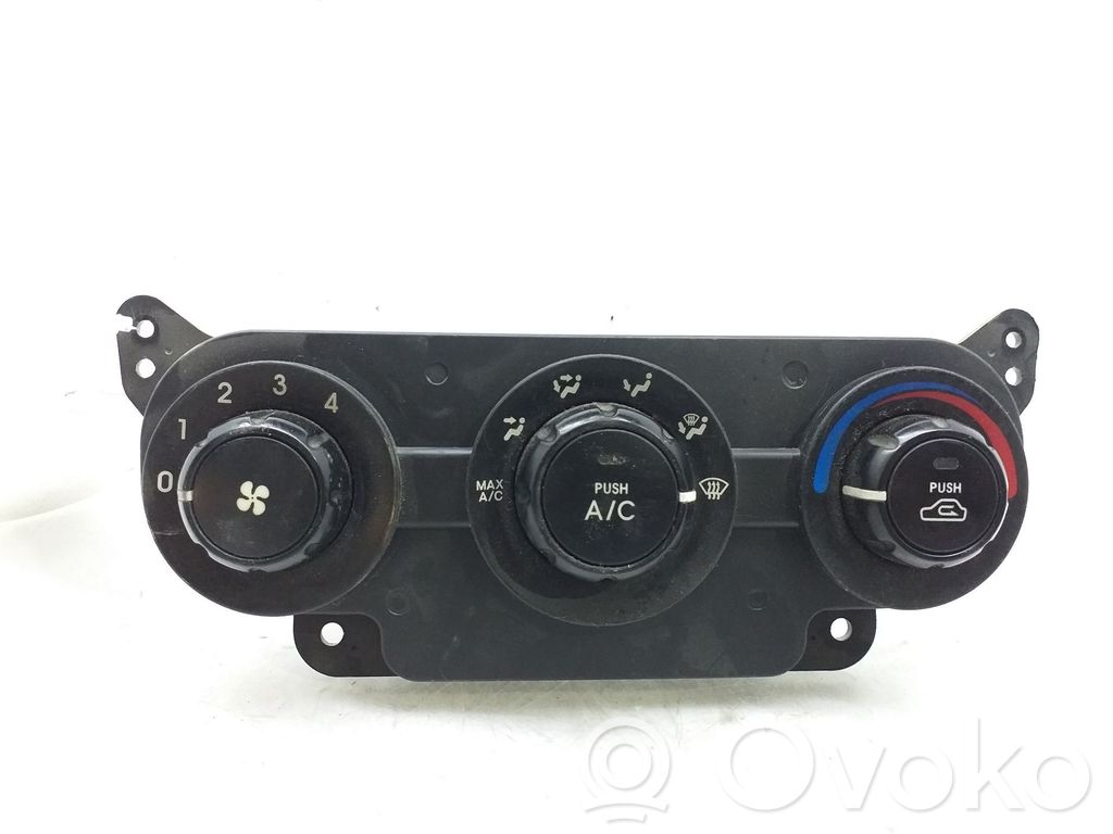 KIA Cerato Centralina del climatizzatore