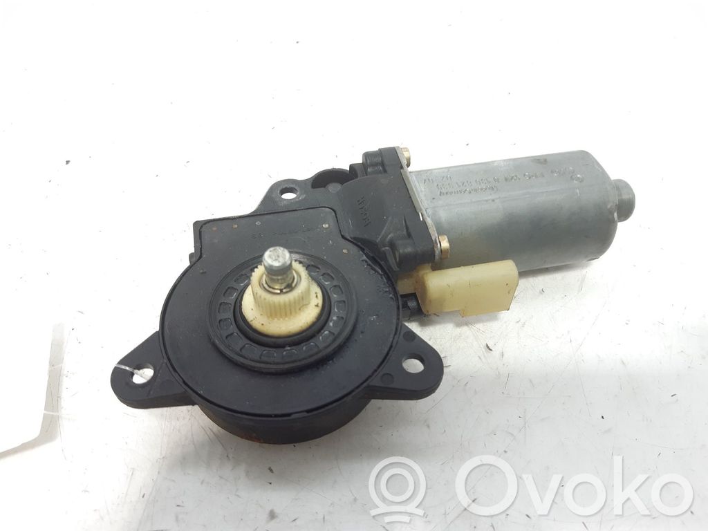 Ford Fusion Silnik regulatora szyby drzwi przednich 
