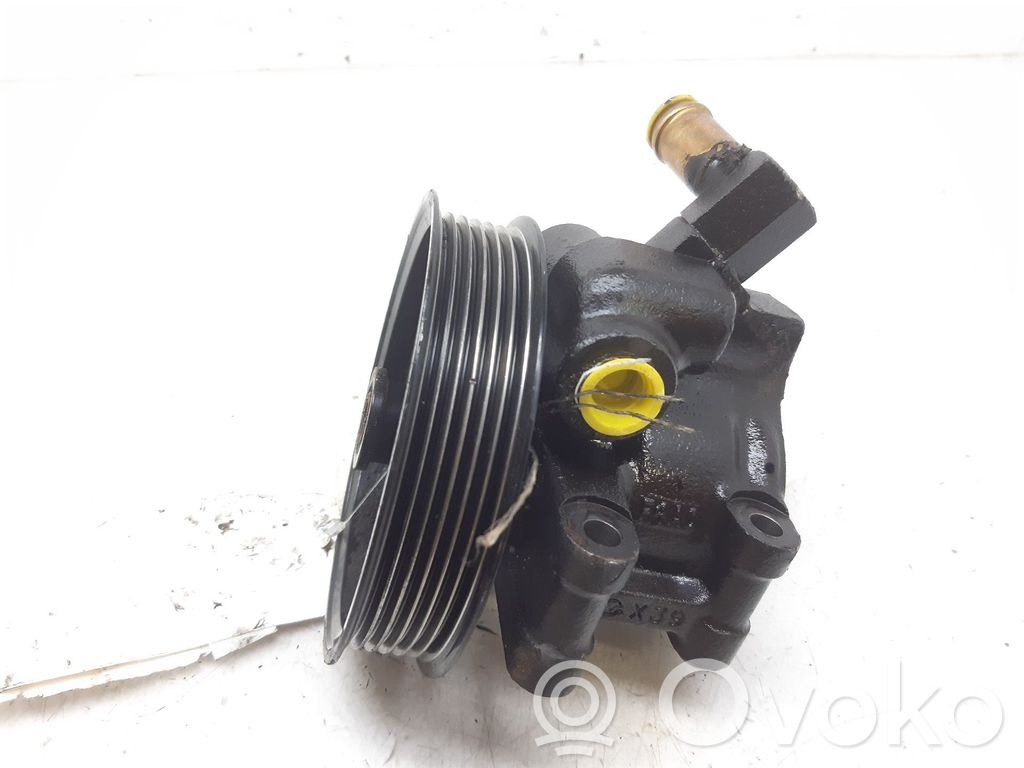 Power steering pump   HBDCT
