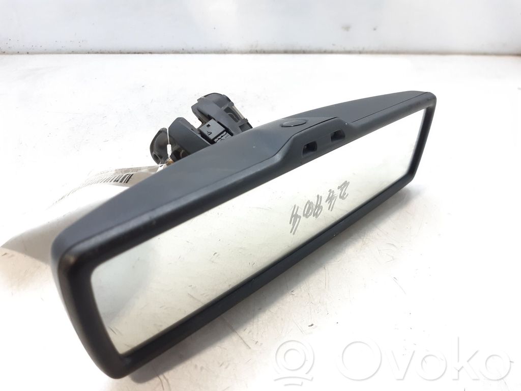 Volkswagen Jetta V Espejo retrovisor (interior) 