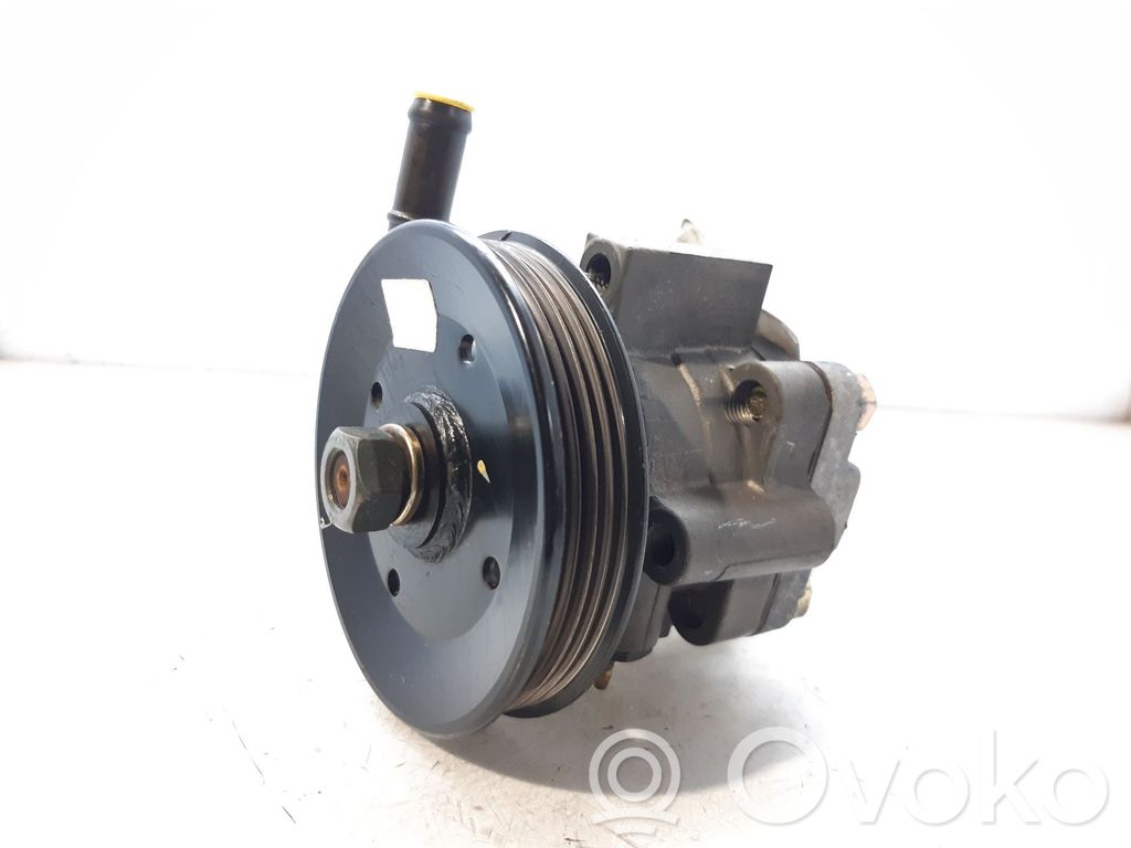 Chevrolet Matiz Power steering pump 