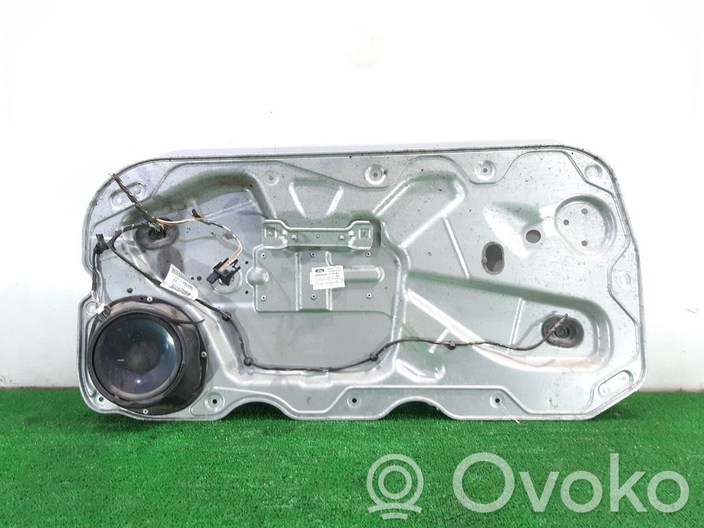 Ford Focus Regulador de puerta delantera con motor