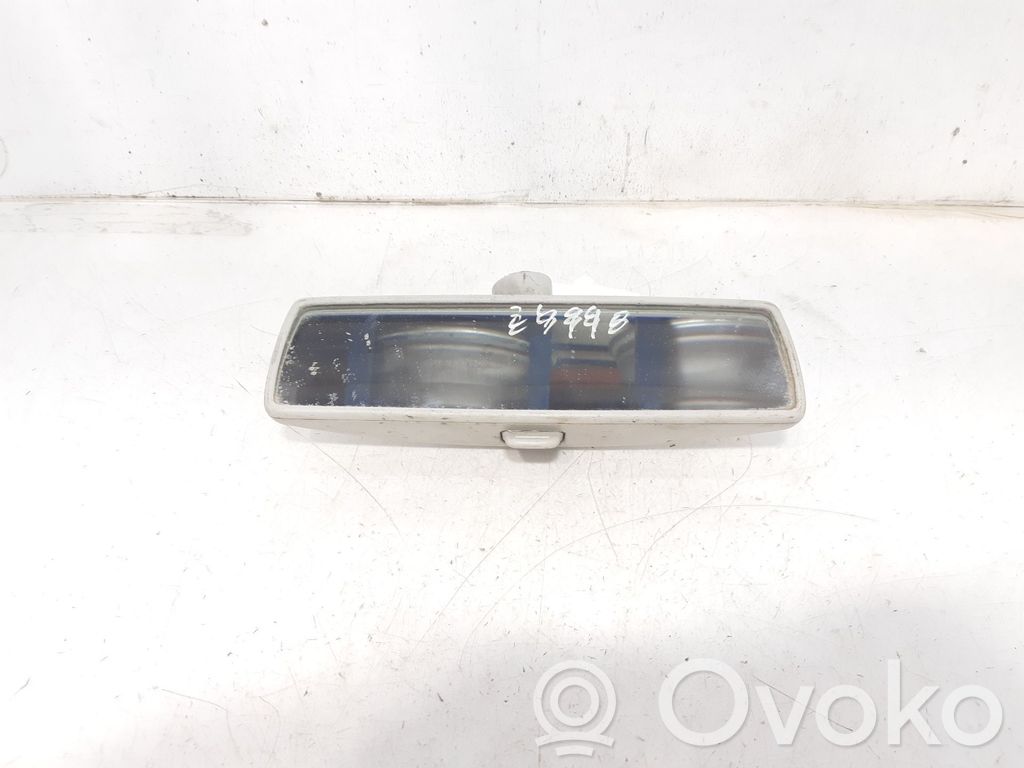 Volkswagen Golf V Lusterko wsteczne 
