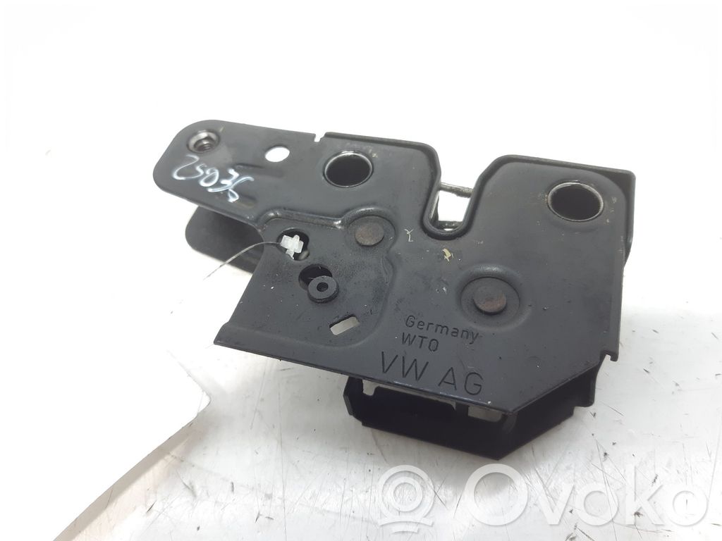 Serrure de capot   6Q0823509D
