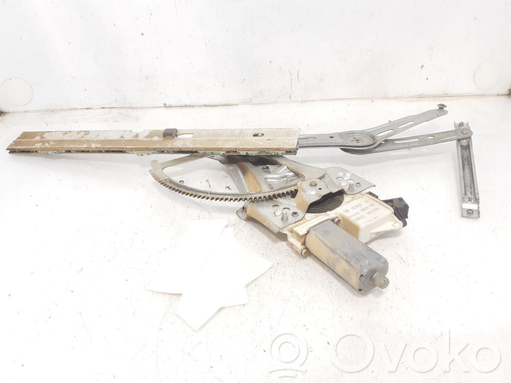 Opel Vectra C Mécanisme de lève-vitre avec moteur