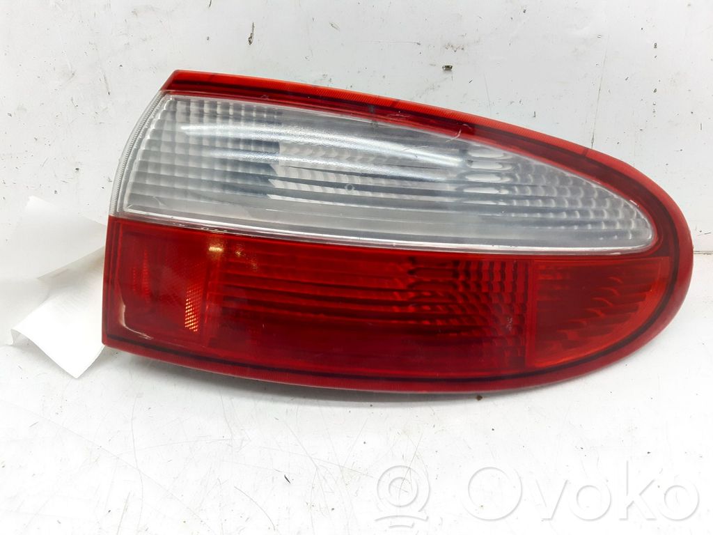 Daewoo Lanos Lampă spate în caroserie 