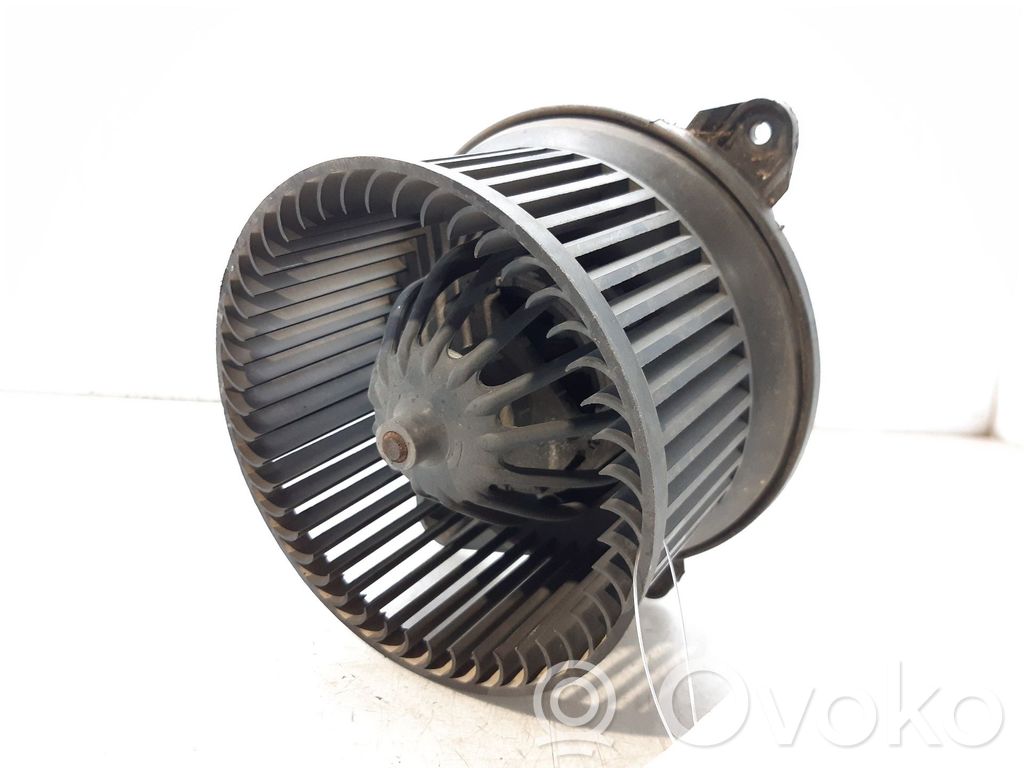 Renault Megane I Mazā radiatora ventilators 