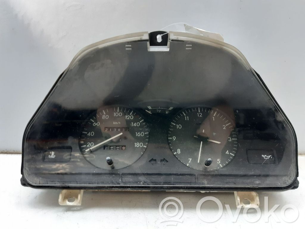 Citroen Saxo Nopeusmittari (mittaristo) 