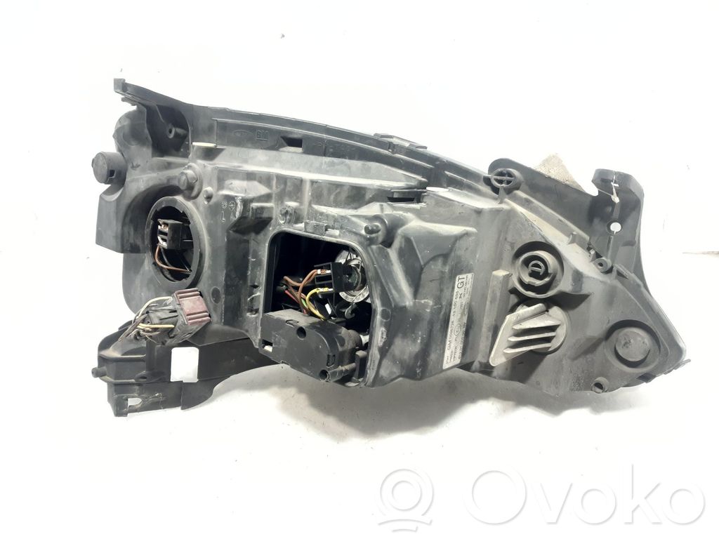 Opel Corsa C Scheinwerfer 