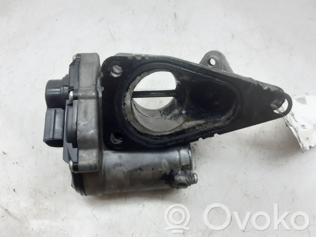 Renault Laguna II Supapă EGR 