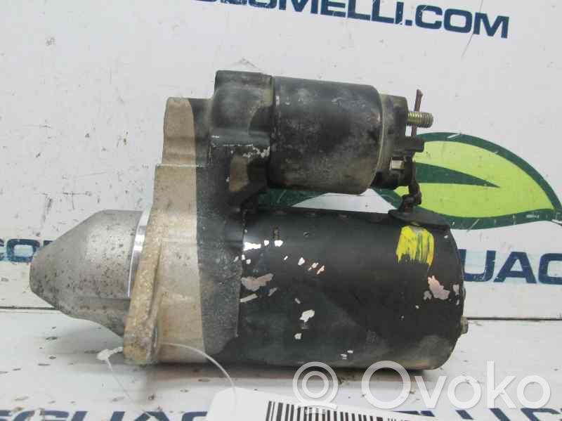 Opel Corsa B Anlasser 