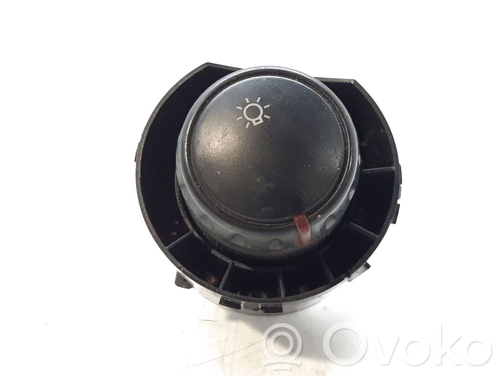 Seat Altea Interruptor de luz 