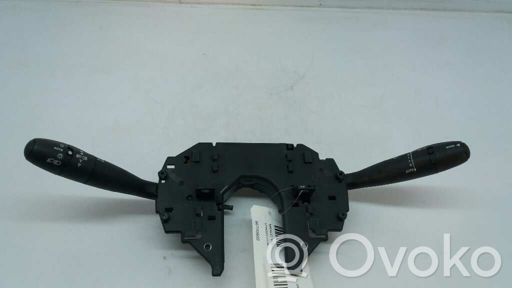 Citroen C5 Boutons / interrupteurs volant 
