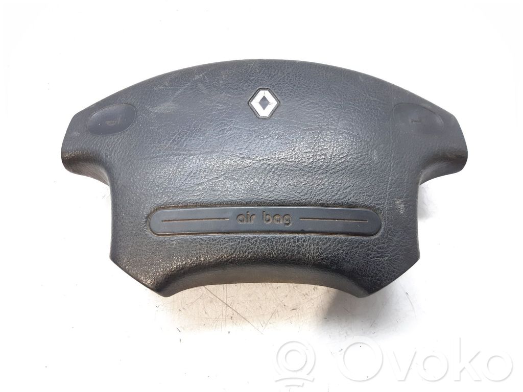 Renault Laguna I Fahrerairbag 