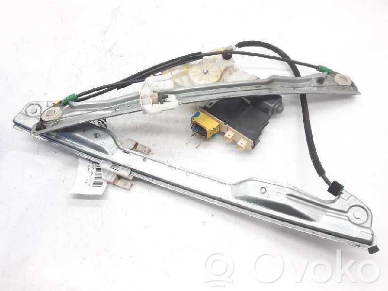 Citroen C5 Elektryczny podnośnik szyby drzwi przednich 