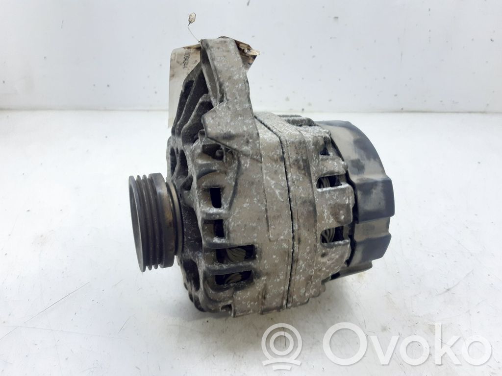 Renault Clio II Generatore/alternatore