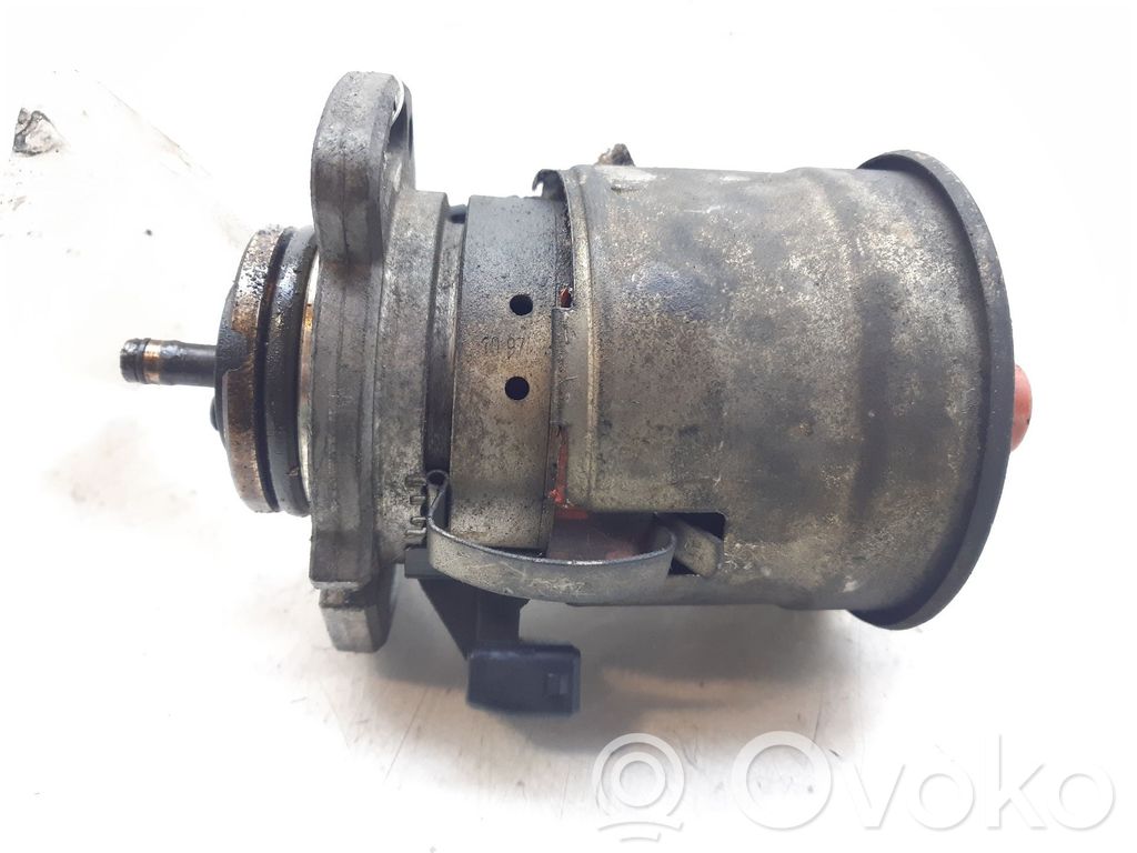 Volkswagen Vento Verteiler 