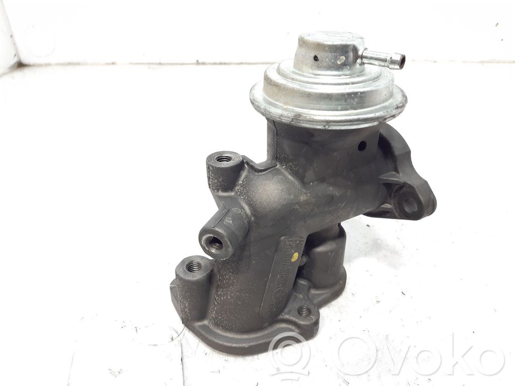 Opel Astra G Válvula EGR 