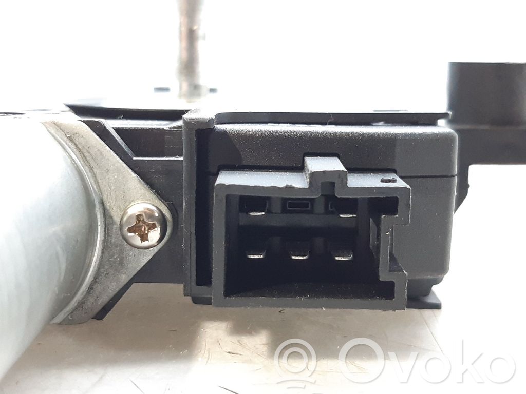 Mercedes-Benz C W205 Motor macara geam ușă spate 