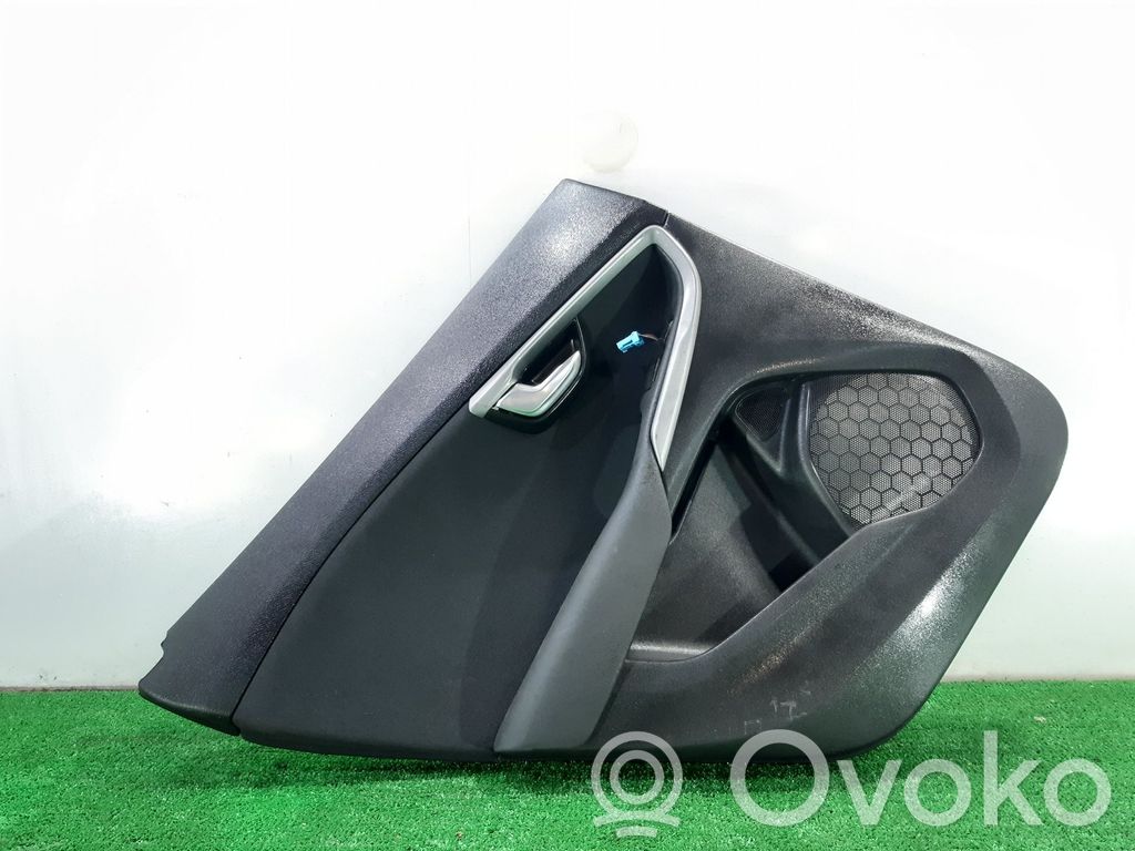 Volvo V40 Panou interior ușă spate 