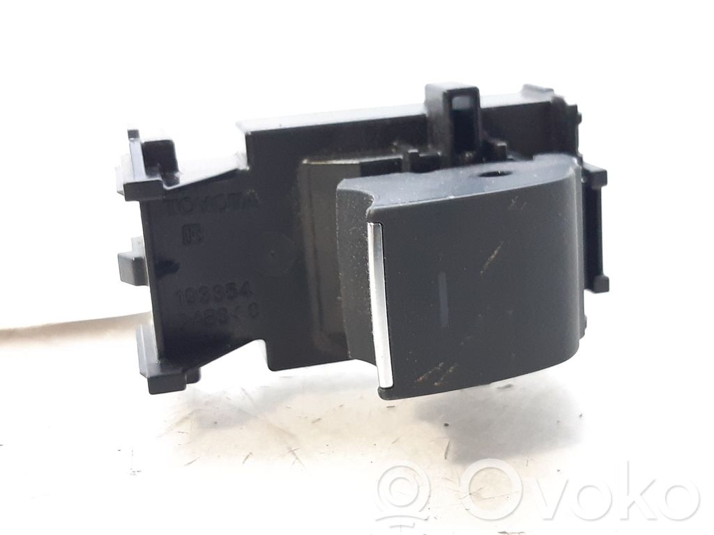 Toyota Corolla E210 E21 Schalter el. Fensterheber 