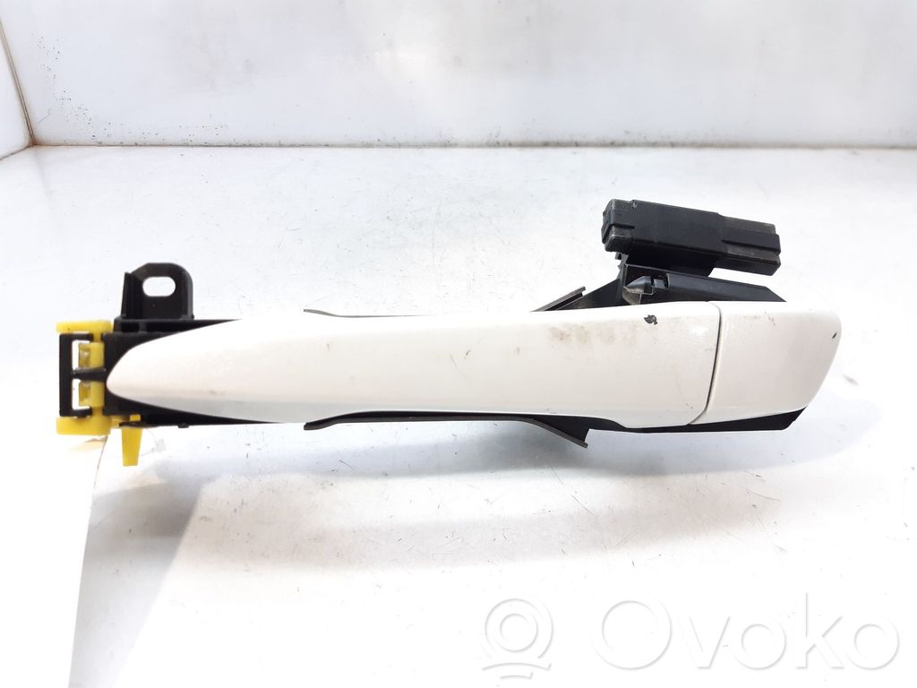 Lexus IS III XE30 Maniglia esterna per portiera posteriore