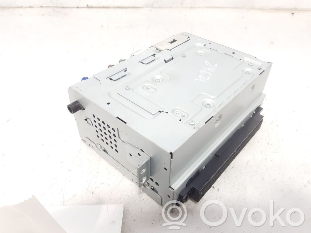 Volvo V40 Unitate principală radio/CD/DVD/GPS 