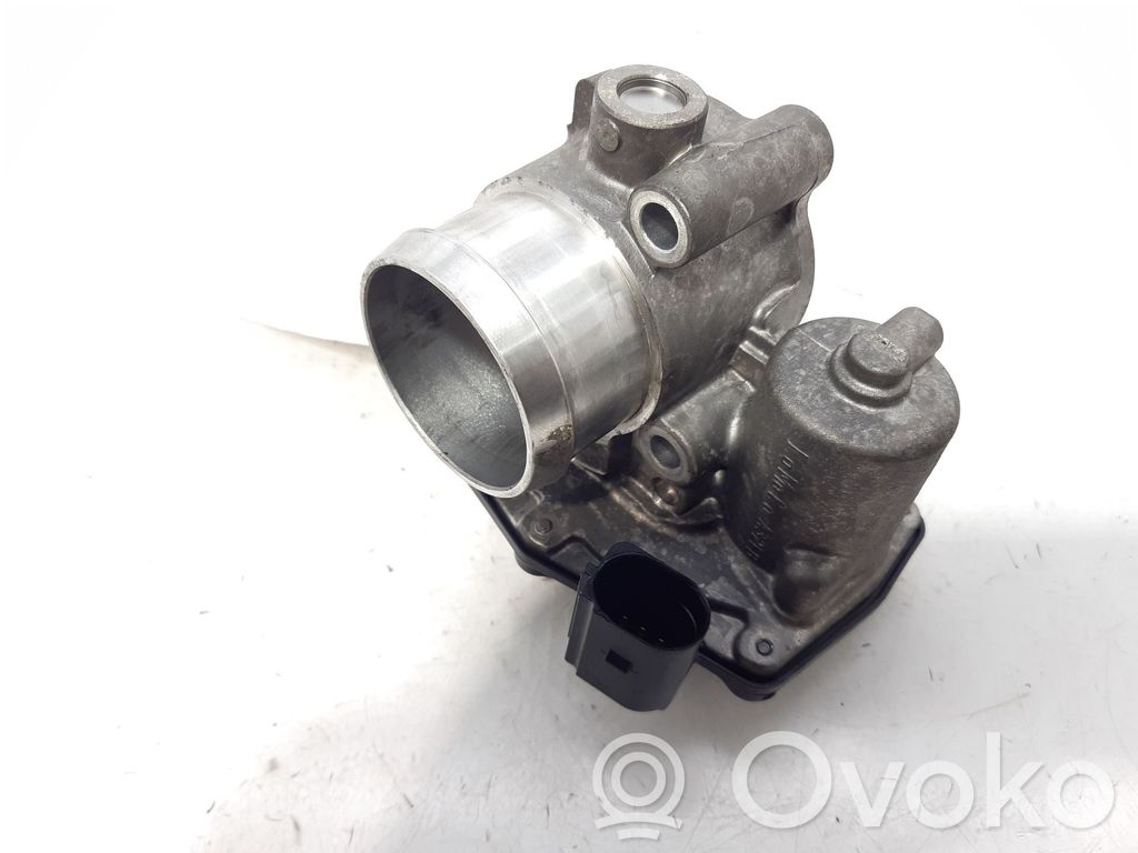 Drosselklappe   DS7G9F991BB