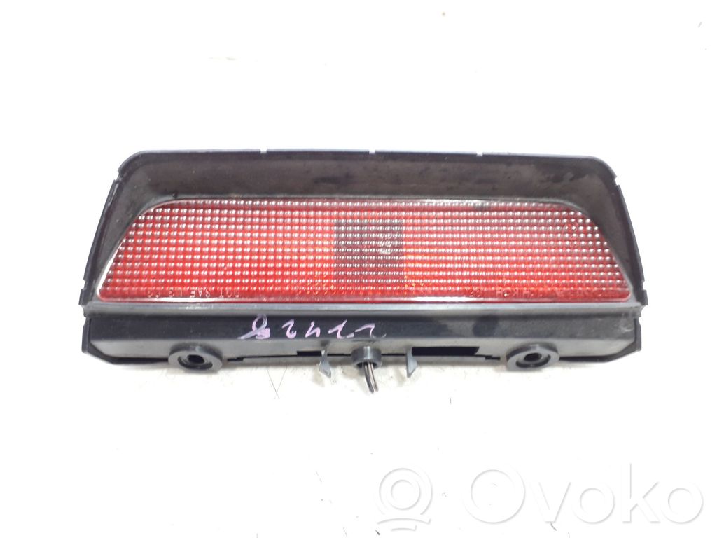 Honda Jazz Third/center stoplight 