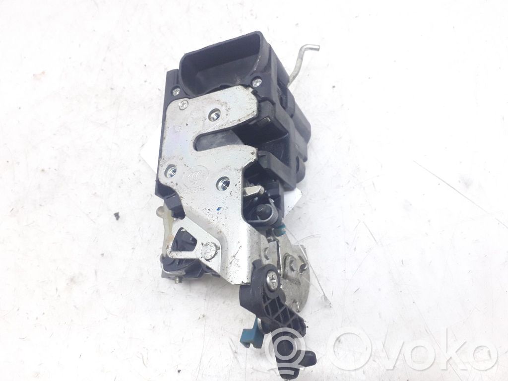 Chevrolet Kalos Încuietoare ușă spate 