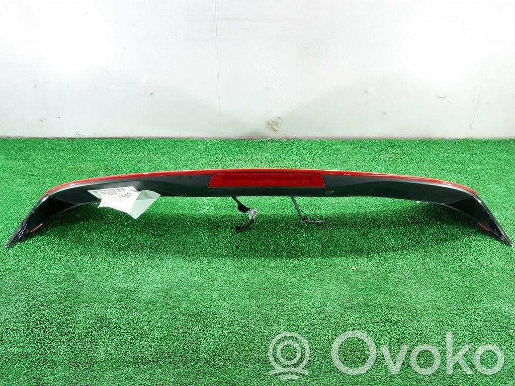 Renault Kadjar Spoiler lunetă/portbagaj 