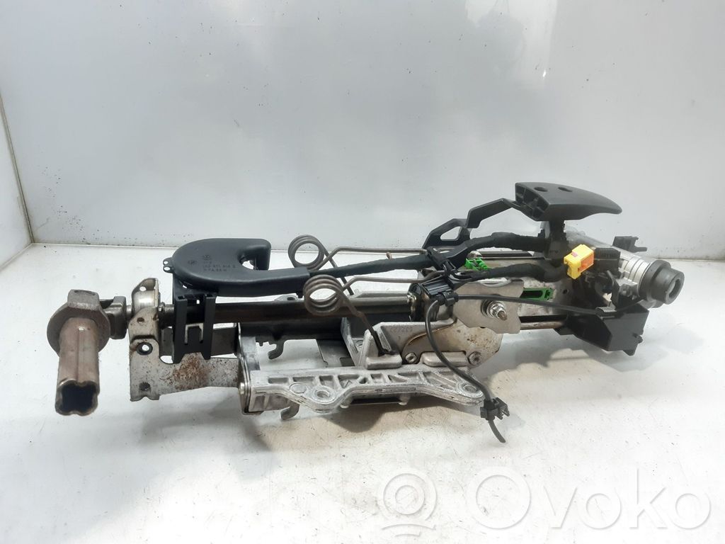 Volkswagen Golf V Scatola dello sterzo