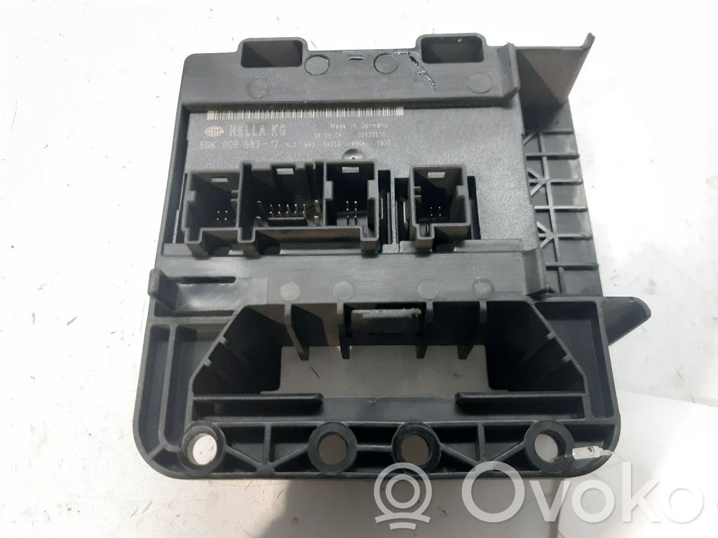 Volkswagen Golf V Modul confort 