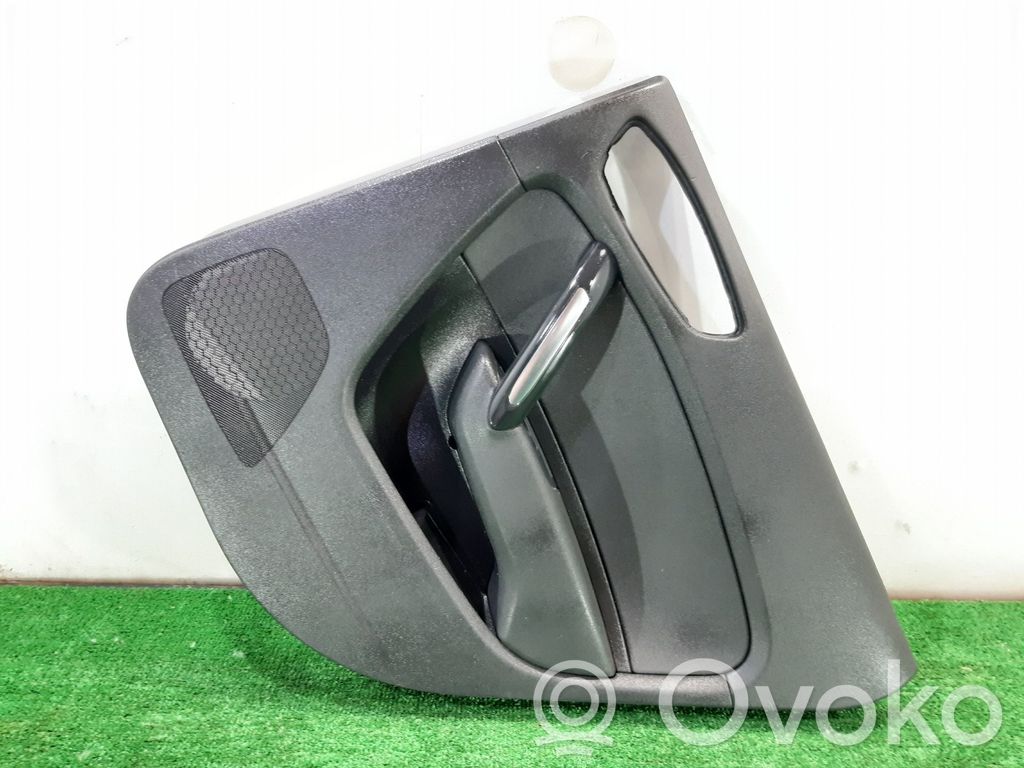 Audi A1 Panou interior ușă spate 