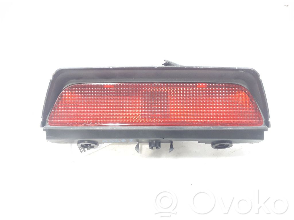 Honda Jazz Troisième feu stop 