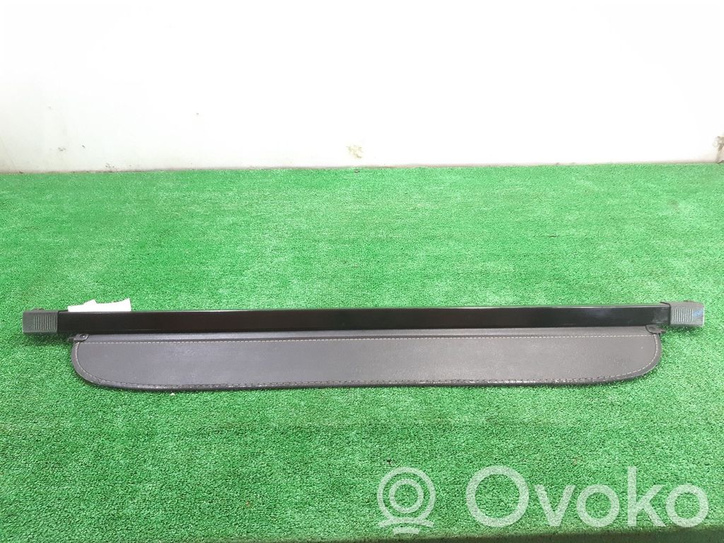 Honda Jazz Hattuhylly 