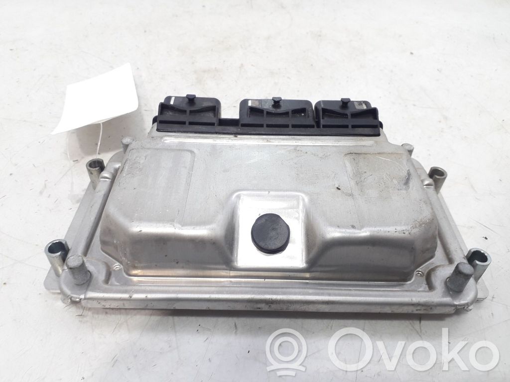 Citroen C2 Variklio valdymo blokas 