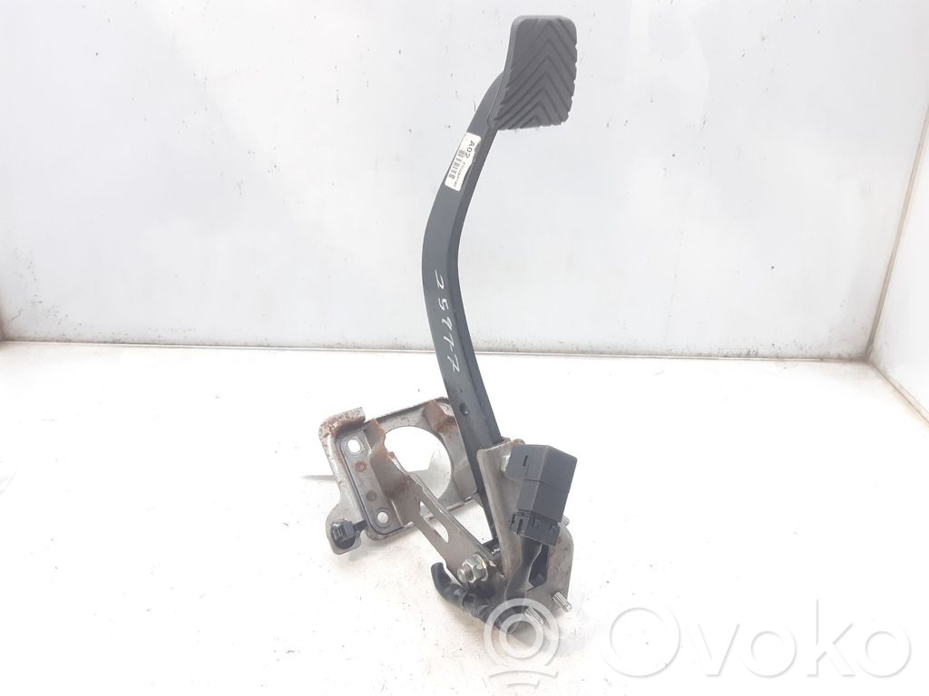 KIA Soul Pédale de frein 