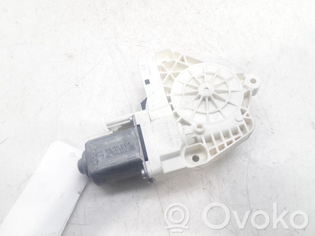 Audi A1 Motorino alzacristalli della portiera posteriore