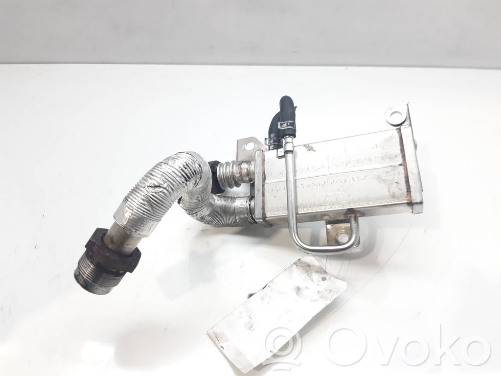 Mazda MPV II LW EGR-venttiili/lauhdutin 
