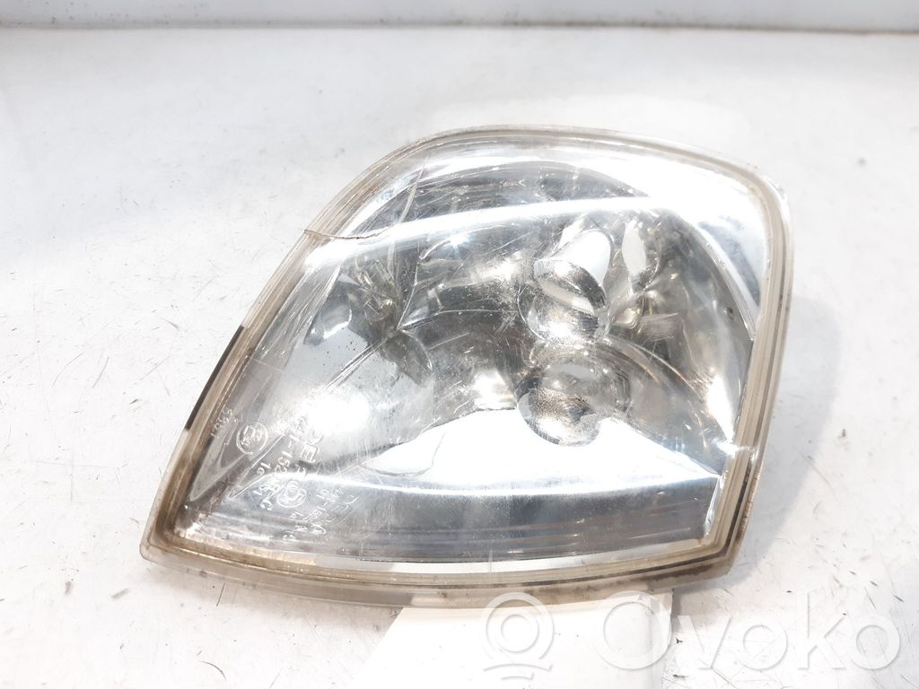 Volkswagen Polo III 6N 6N2 6NF Lampa przednia 