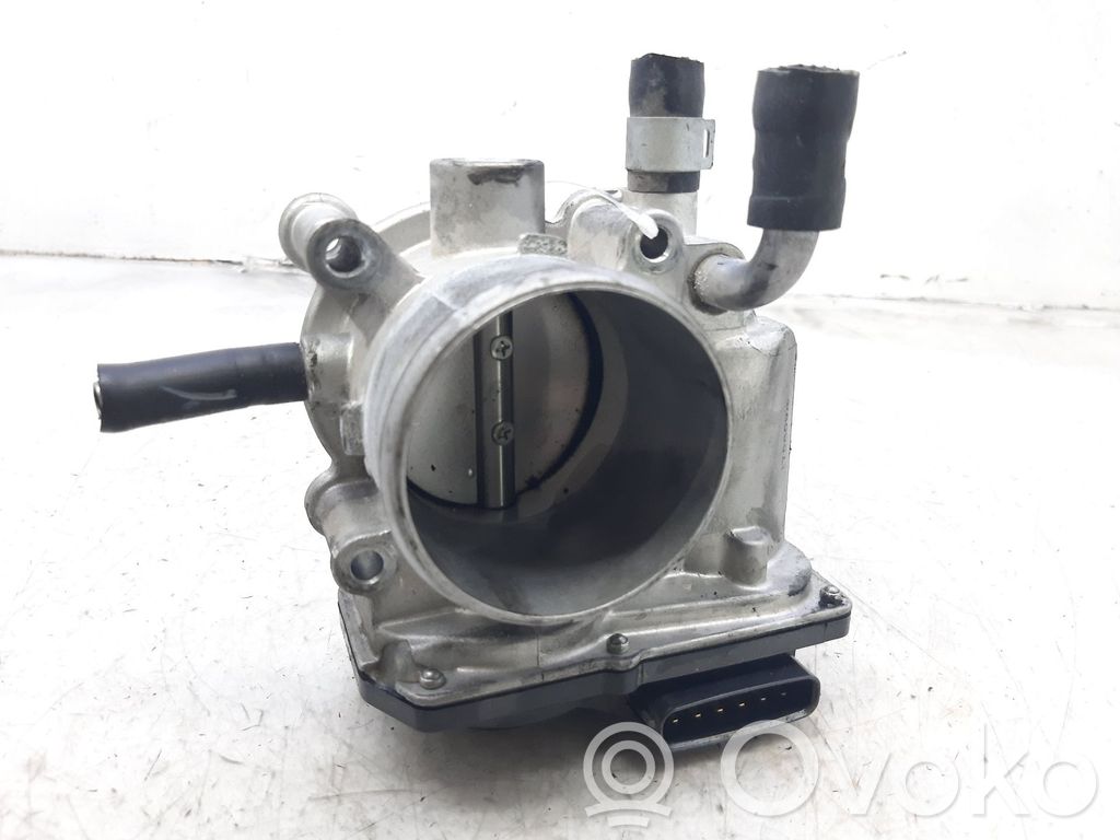 KIA Carens III Valvola corpo farfallato